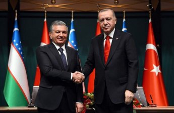 Президенты Турции и Узбекистана посетят Азербайджан