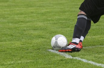 22 yaşlı futbolçunun ürəyi dayandı - FOTO