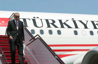 Ərdoğan Azərbaycana gəlir – Qəbələdə TDT sammitində iştirak edəcək