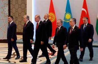 Türk Dövlətləri Təşkilatı Qəbələdə: Yeni Turanın gücü formalaşır