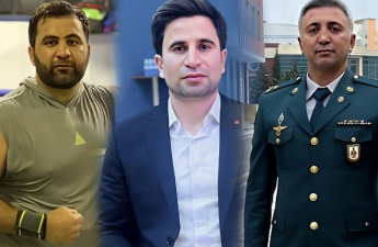 DSX mayoruna hücum edənlər azadlığa buraxıldı