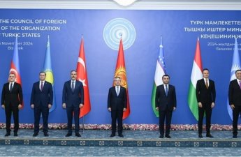 TDT Xarici İşlər Nazirləri Şurasının toplantısı keçiriləcək