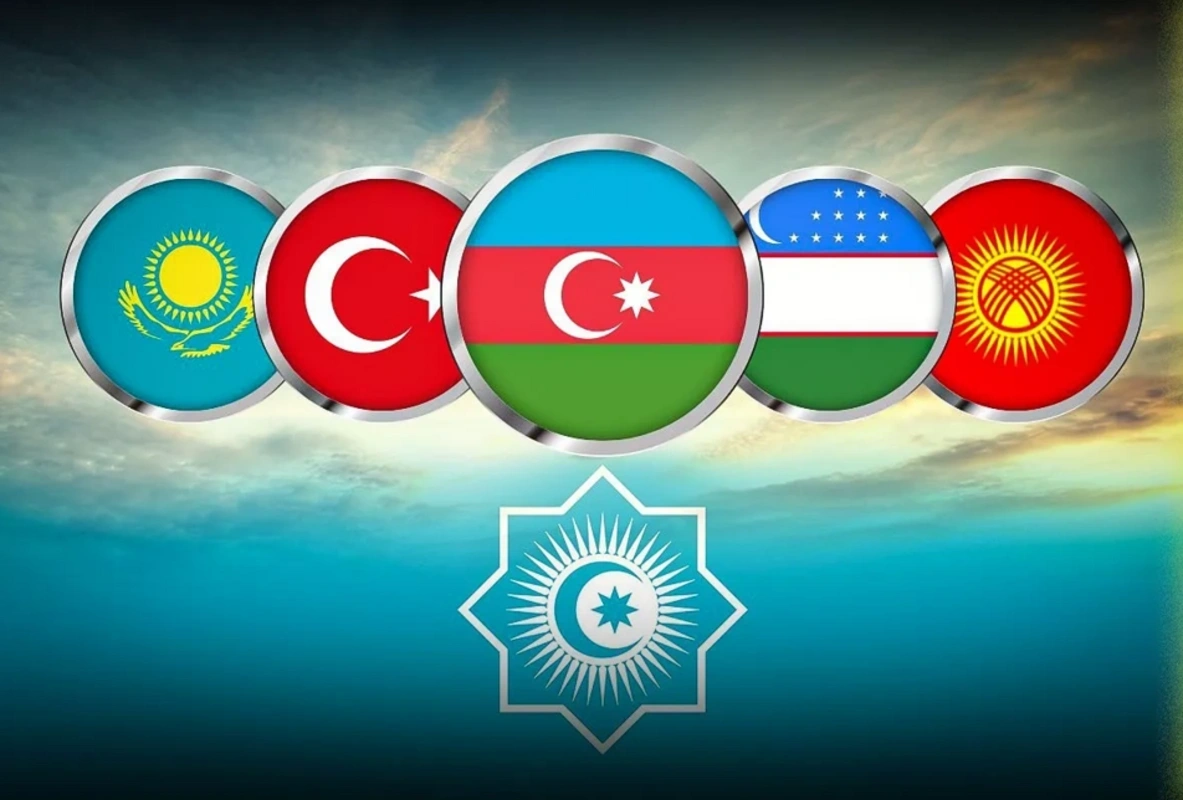 Türk Dövlətləri Təşkilatı qlobal gücə doğru inamla addımlayır - ANALİTİKA