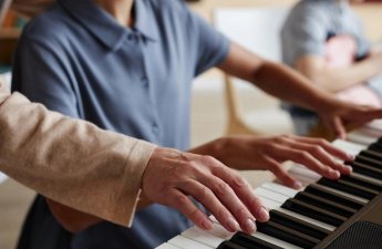 Naxçıvanda 9 musiqi məktəbinin adı dəyişdirildi