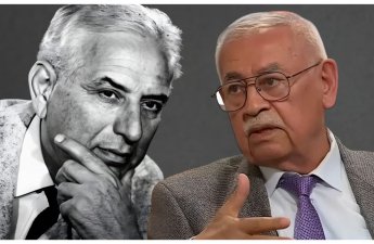 “Əlisəttar Atakişiyevi işsiz qoydular, şəxsi həyatda da bəxti gətirmədi, mənə zəng edib dedi ki...” - FOTO+ÖZƏL