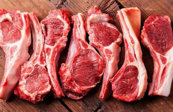 В Азербайджане появится мясо из Пакистана