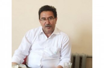 Reanimasiyaya yerləşdirilən Əməkdar artistin son vəziyyəti