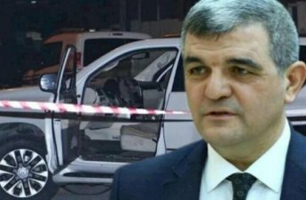 Fazil Mustafaya sui-qəsdə görə ömürlük cəza almış şəxsin oğlu da məhkəmə qarşısında