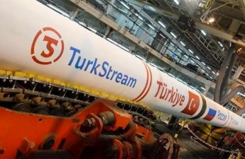 Эрдоган: «Турецкий поток» защитил страну от газового кризиса