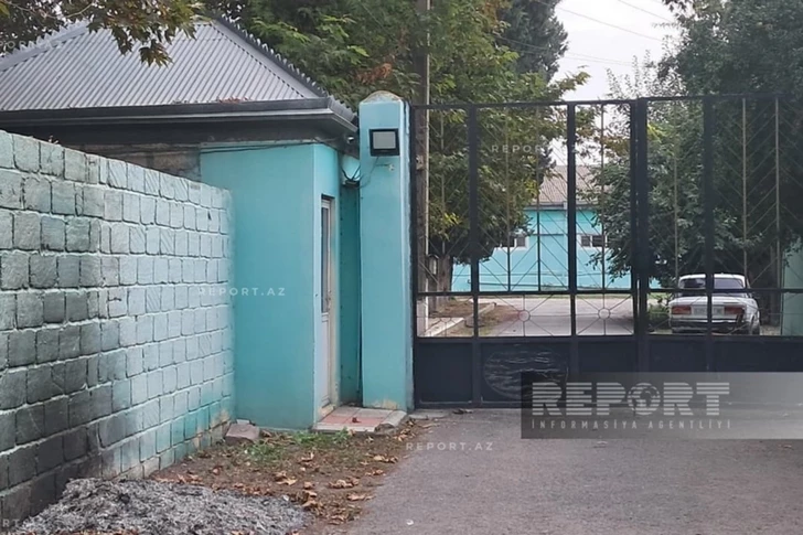 В Барде возбуждено дело после взрыва на сыроварне, где погиб рабочий