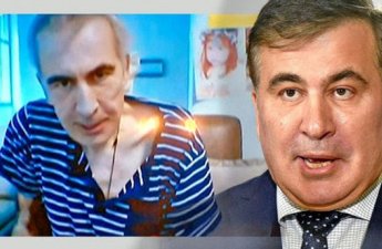 “Avropa ilk növbədə Gürcüstan müxalifətinin lideri sayılan Saakaşvilinin azadlığa çıxmasına nail olmalıdır...”