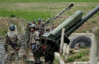 İrəvan 44 günlük müharibəni arxivləşdirdi