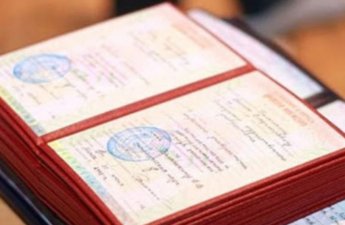 21 nəfərin saxta tanınma şəhadətnaməsi əldə etdiyi aşkarlanıb