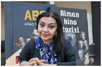 Həmidə Ömərovaya AKİ-dən böyük hədiyyə: “Çox arzularım var, onları...”-FOTO+ÖZƏL