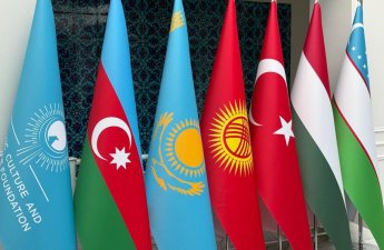 Hikmət Hacıyev TDT Dövlət Başçılarının 12-ci Zirvə görüşü ilə bağlı paylaşım etdi - VİDEO