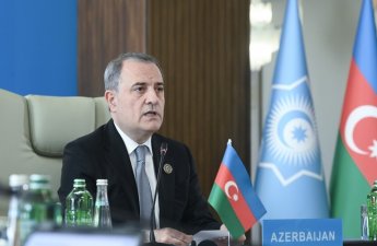 Azərbaycan TDT Katibliyinin hesabına 2 milyon ABŞ dolları köçürdü