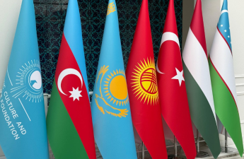 “Türk dünyası birləşsə, dünyanın ən güclü ordularından biri olar