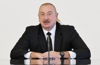 Алиев сделал интересное предложение, связанное с ОТГ