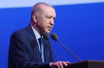 Ərdoğan Vaşinqtonda imzalanmış Birgə Bəyannamədən DANIŞDI