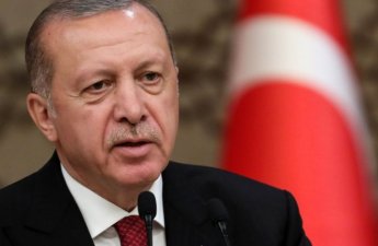 Ərdoğan Dünya Türk Dili Ailəsi Gününün qeyd olunmasını təklif etdi
