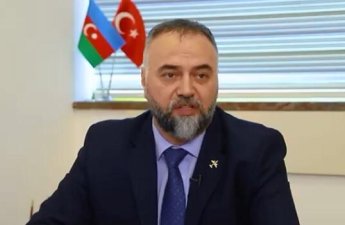 Скончался начальник управления AZAL
