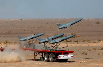 Husilər İsrailə dron hücumu edib