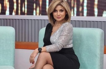 Rövşanə bu kanalda çalışacaq