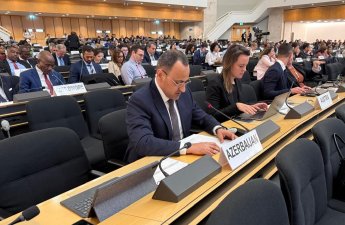 Sabir Əhmədov: “Məcburi köçkünlərin geri qayıdışının müasir modeli yaranır” - FOTO