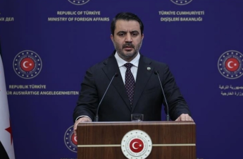 Suriya XİN başçısı sabah Türkiyəyə gedəcək