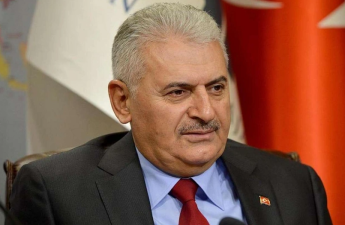 Binəli Yıldırım: 