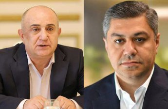 Azərbaycandan qaça bilmiş separatçı general 