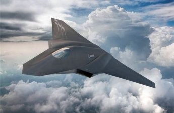 Новый истребитель США: Пентагон близок к историческому выбору