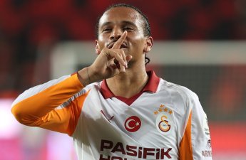 Leroy Sane “Qalatasaray”a görə dava saldı