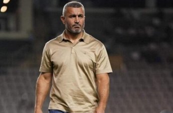 Qurbanov bu klubu forma ilə təmin etdi