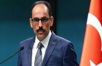Türkiyə kəşfiyyatının rəhbəri İbrahim Kalın Misirə gedir