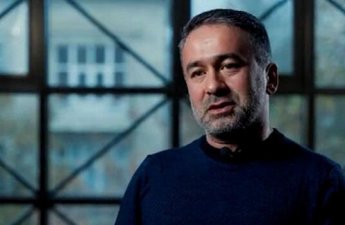 Tahir İmanov ilk dəfə qardaşının vəfatından danışdı - VİDEO
