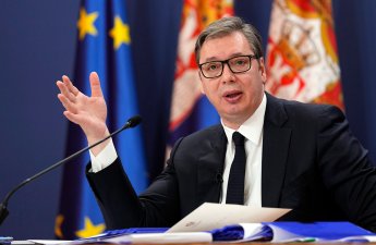 Сербии больше не о чем говорить с этой страной