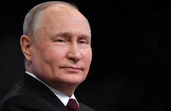 Putinin qeyri-adi doğum günü hədiyyələri