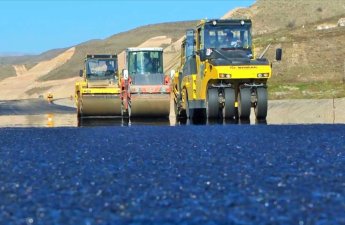 Türkiyə şirkətləri Qarabağdan 5 milyard gəlir götürəcəklər
