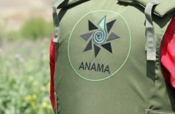 ANAMA Hadrutda mobil baza yaradacaq