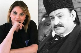 “Həmin adamın bizimlə heç bir qohumluğu yoxdur”-Sənətkarın qızından AÇIQLAMA+ÖZƏL