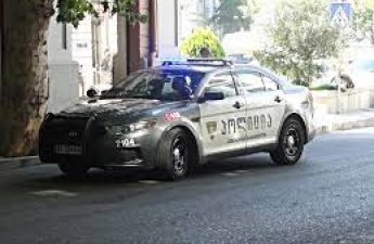 В Грузии найден мертвым бывший директор тюрьмы
