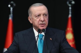Эрдоган: В турецко-американских отношениях начался новый этап