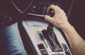 Bakıda avtoxuliqanlıq edən sürücü həbs edildi