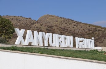 Xocalının Xanyurdu kəndinə növbəti köç oldu - FOTO