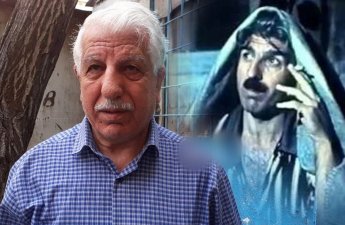 “Yazıçılar Birliyində Moşu Gəyəzənli adında kimsə olub...” - illər sonra ETİRAF