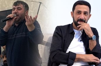 “Ziyarətinə getmişəm, zindanda olsa da…” – Pərviz Bülbülə Rəşad Dağlıdan DANIŞDI