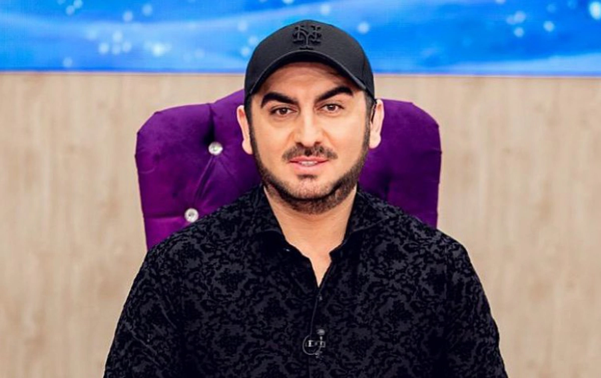Tolik şikayət etdi, tiktoker 10 sutkalıq həbs olundu