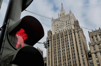 Москва предупредила Вашингтон