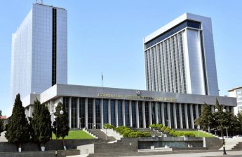 Milli Məclisin gündəliyi dəyişdi